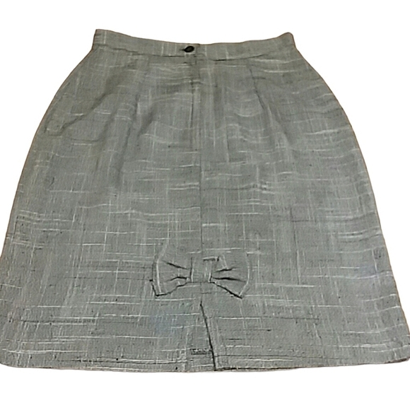 You Babes  Mini Skirt Size 9 - Picture 2 of 3